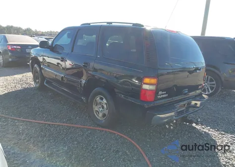 2003 GMC Yukon Slt из США, поврежденный, VIN 1GKEC13Z63R240896